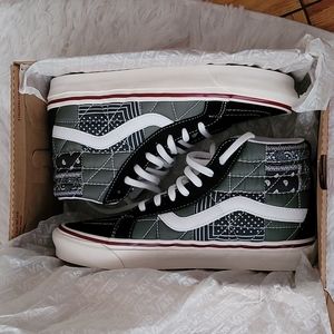 Vans